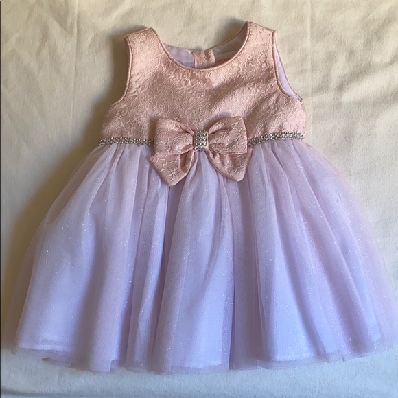 Youngland Other - Gorgeous Sparkly Tulle Dress